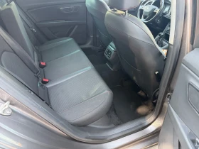 Seat Leon 2.0 184 FR - 9500 € - 28884841 9 | Car24.bg Seat Leon 2.0 184 FR - 9500 € - 28884841 9
