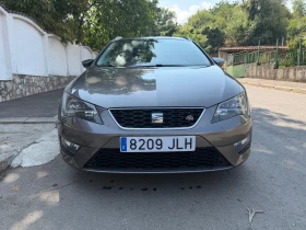 Seat Leon 2.0 184 FR - 9500 € - 28884841 2 | Car24.bg Seat Leon 2.0 184 FR - 9500 € - 28884841 2