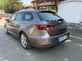 Seat Leon 2.0 184 FR - 9500 € - 28884841 6 | Car24.bg Seat Leon 2.0 184 FR - 9500 € - 28884841 6