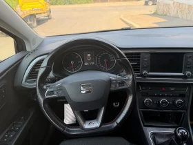 Seat Leon 2.0 184 FR - 9500 € - 28884841 7 | Car24.bg Seat Leon 2.0 184 FR - 9500 € - 28884841 7