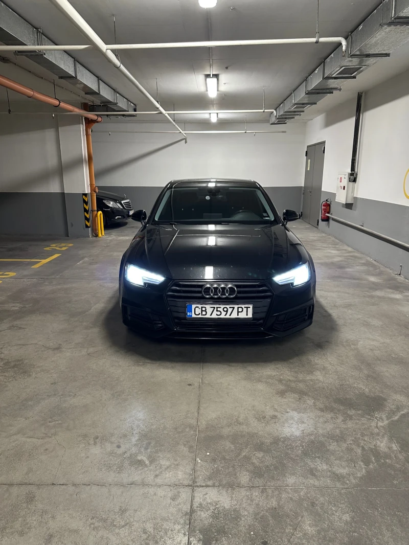 Audi A4 - 29000 лв. / 14827.46 € - 67025144 1 | Car24.bg Audi A4 - 29000 лв. / 14827.46 € - 67025144 1