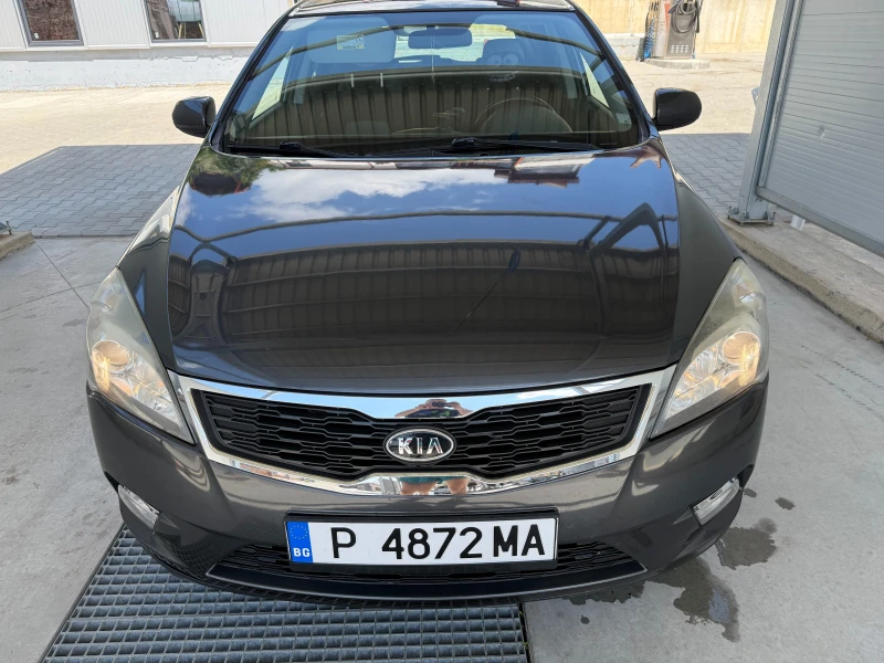 Kia Ceed ВИДЕО В ОБЯВАТА !!! - 3699 € - 24705894 1 | Car24.bg Kia Ceed ВИДЕО В ОБЯВАТА !!! - 3699 € - 24705894 1