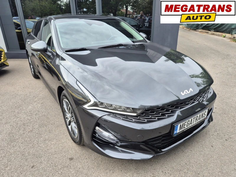 Kia K5 2.0 cm3 LPG наличен в БГ - 18900 € - 74808812 1 | Car24.bg Kia K5 2.0 cm3 LPG наличен в БГ - 18900 € - 74808812 1