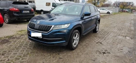 Skoda Kodiaq 1.5TSI - 46699 лв. / 23876.82 € - 33623476 9 | Car24.bg Skoda Kodiaq 1.5TSI - 46699 лв. / 23876.82 € - 33623476 9