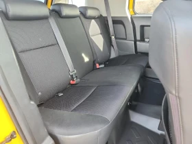 Toyota Fj cruiser 4x4 w/Rear Wheel Drive - 26700 лв. / 13651.49 € - 87967642 8 | Car24.bg Toyota Fj cruiser 4x4 w/Rear Wheel Drive - 26700 лв. / 13651.49 € - 87967642 8