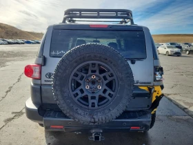 Toyota Fj cruiser 4x4 w/Rear Wheel Drive - 26700 лв. / 13651.49 € - 87967642 6 | Car24.bg Toyota Fj cruiser 4x4 w/Rear Wheel Drive - 26700 лв. / 13651.49 € - 87967642 6