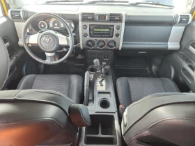 Toyota Fj cruiser 4x4 w/Rear Wheel Drive - 26700 лв. / 13651.49 € - 87967642 10 | Car24.bg Toyota Fj cruiser 4x4 w/Rear Wheel Drive - 26700 лв. / 13651.49 € - 87967642 10