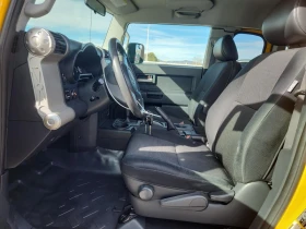 Toyota Fj cruiser 4x4 w/Rear Wheel Drive - 26700 лв. / 13651.49 € - 87967642 7 | Car24.bg Toyota Fj cruiser 4x4 w/Rear Wheel Drive - 26700 лв. / 13651.49 € - 87967642 7