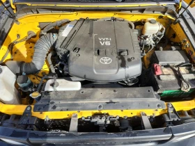 Toyota Fj cruiser 4x4 w/Rear Wheel Drive - 26700 лв. / 13651.49 € - 87967642 12 | Car24.bg Toyota Fj cruiser 4x4 w/Rear Wheel Drive - 26700 лв. / 13651.49 € - 87967642 12