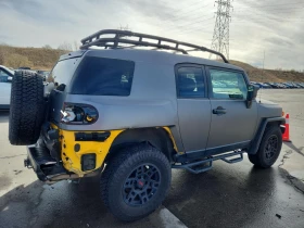 Toyota Fj cruiser 4x4 w/Rear Wheel Drive - 26700 лв. / 13651.49 € - 87967642 5 | Car24.bg Toyota Fj cruiser 4x4 w/Rear Wheel Drive - 26700 лв. / 13651.49 € - 87967642 5