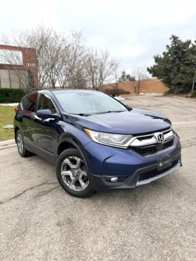 Honda Cr-v EX CARFAX - Car24.bg Honda Cr-v EX CARFAX