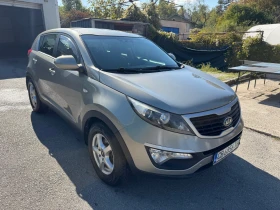 Kia Sportage 1.7 cdi 116к.c - Car24.bg Kia Sportage 1.7 cdi 116к.c
