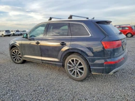 Audi Q7 3.0L 6 ALL WHEEL DRIVE - 12100 € / 23665.54 лв. - 49160690 2 | Car24.bg Audi Q7 3.0L 6 ALL WHEEL DRIVE - 12100 € / 23665.54 лв. - 49160690 2