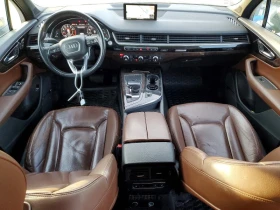 Audi Q7 3.0L 6 ALL WHEEL DRIVE - 12100 € / 23665.54 лв. - 49160690 8 | Car24.bg Audi Q7 3.0L 6 ALL WHEEL DRIVE - 12100 € / 23665.54 лв. - 49160690 8