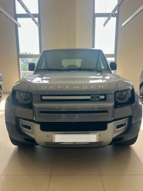 Land Rover Defender 3.0D | Auto.bg — изображение 4 Land Rover Defender 3.0D | Auto.bg — изображение 4