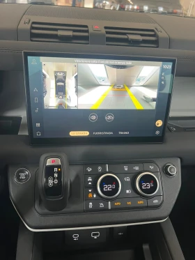 Land Rover Defender 3.0D | Auto.bg — изображение 16 Land Rover Defender 3.0D | Auto.bg — изображение 16