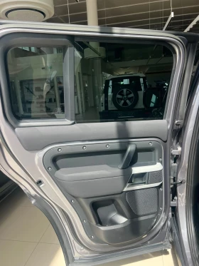 Land Rover Defender 3.0D | Auto.bg — изображение 17 Land Rover Defender 3.0D | Auto.bg — изображение 17