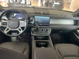 Land Rover Defender 3.0D | Auto.bg — изображение 13 Land Rover Defender 3.0D | Auto.bg — изображение 13
