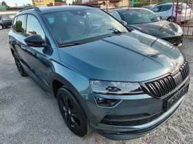Skoda Karoq "SPORT LINE "-Нов внос от ШВЕЙЦАРИЯ !!! | Auto.bg — изображение 3 Skoda Karoq "SPORT LINE "-Нов внос от ШВЕЙЦАРИЯ !!! | Auto.bg — изображение 3