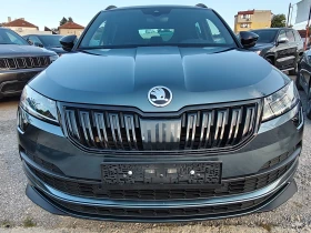 Skoda Karoq "SPORT LINE "-Нов внос от ШВЕЙЦАРИЯ !!! | Auto.bg — изображение 2 Skoda Karoq "SPORT LINE "-Нов внос от ШВЕЙЦАРИЯ !!! | Auto.bg — изображение 2