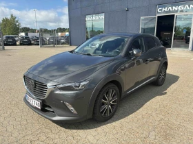Mazda CX-30 Optimum 2.0 Бензин