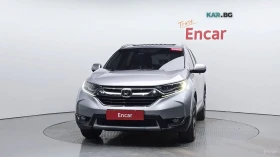 Honda Cr-v 1.5 Touring 4x4* HUD* КАМЕРА* НАВИ* ПАНО* КОЖА | Auto.bg — изображение 3 Honda Cr-v 1.5 Touring 4x4* HUD* КАМЕРА* НАВИ* ПАНО* КОЖА | Auto.bg — изображение 3