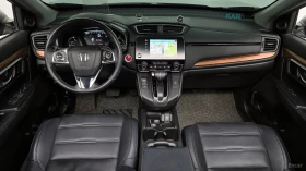 Honda Cr-v 1.5 Touring 4x4* HUD* КАМЕРА* НАВИ* ПАНО* КОЖА | Auto.bg — изображение 5 Honda Cr-v 1.5 Touring 4x4* HUD* КАМЕРА* НАВИ* ПАНО* КОЖА | Auto.bg — изображение 5