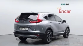 Honda Cr-v 1.5 Touring 4x4* HUD* КАМЕРА* НАВИ* ПАНО* КОЖА | Auto.bg — изображение 2 Honda Cr-v 1.5 Touring 4x4* HUD* КАМЕРА* НАВИ* ПАНО* КОЖА | Auto.bg — изображение 2