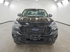 Ford Ranger 2.3L 4 4X4 W/REAR WHEEL DRV