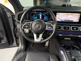 Mercedes-Benz GLE * 400d 4Matic Coupe * ОПЦИЯ ЗА ФИНАНСИРАНЕ | Auto.bg — изображение 8 Mercedes-Benz GLE * 400d 4Matic Coupe * ОПЦИЯ ЗА ФИНАНСИРАНЕ | Auto.bg — изображение 8