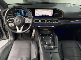 Mercedes-Benz GLE * 400d 4Matic Coupe * ОПЦИЯ ЗА ФИНАНСИРАНЕ | Auto.bg — изображение 6 Mercedes-Benz GLE * 400d 4Matic Coupe * ОПЦИЯ ЗА ФИНАНСИРАНЕ | Auto.bg — изображение 6