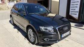 Audi Q5 - 11000 € - 21684908 6 | Car24.bg Audi Q5 - 11000 € - 21684908 6