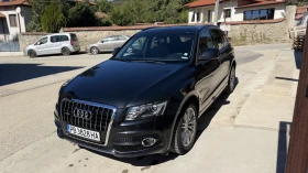 Audi Q5 - 11000 € - 21684908 7 | Car24.bg Audi Q5 - 11000 € - 21684908 7