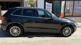 Audi Q5 - 11000 € - 21684908 5 | Car24.bg Audi Q5 - 11000 € - 21684908 5