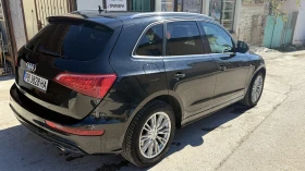 Audi Q5 - 11000 € - 21684908 4 | Car24.bg Audi Q5 - 11000 € - 21684908 4