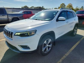 Jeep Cherokee * 4x4 Limited * CARFAX * - Car24.bg Jeep Cherokee * 4x4 Limited * CARFAX *