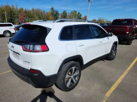 Jeep Cherokee * 4x4 Limited * CARFAX * - 14299 € - 12224965 3 | Car24.bg Jeep Cherokee * 4x4 Limited * CARFAX * - 14299 € - 12224965 3