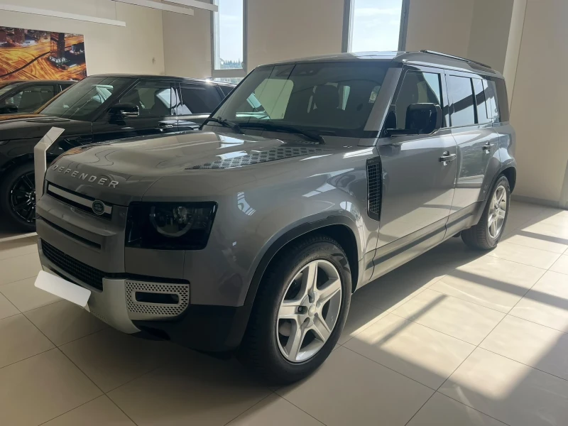 Land Rover Defender 3.0D - 40300 € / 78819.95 лв. - 90243989 1 | Car24.bg Land Rover Defender 3.0D - 40300 € / 78819.95 лв. - 90243989 1