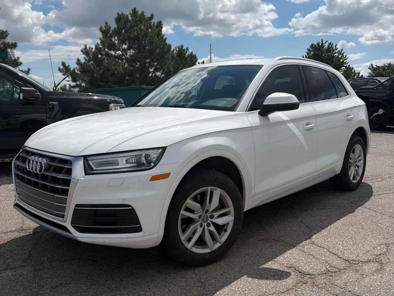 Audi Q5 * Komfort * CARFAX * ОПЦИЯ ЗА ФИНАНСИРАНЕ * - 17600 € - 14422841 1 | Car24.bg Audi Q5 * Komfort * CARFAX * ОПЦИЯ ЗА ФИНАНСИРАНЕ * - 17600 € - 14422841 1