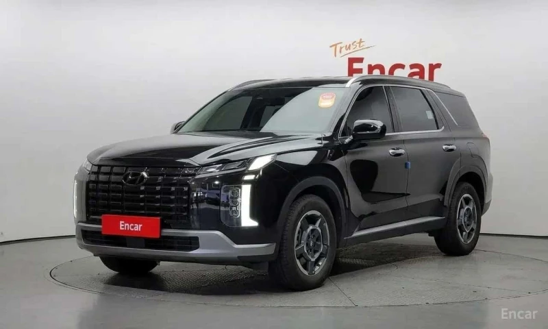 Hyundai Palisade * Gasoline 3.8 4WD * КРАЙНА ЦЕНА ДО БЪЛГАРИЯ - 20750 € - 39742396 1 | Car24.bg Hyundai Palisade * Gasoline 3.8 4WD * КРАЙНА ЦЕНА ДО БЪЛГАРИЯ - 20750 € - 39742396 1
