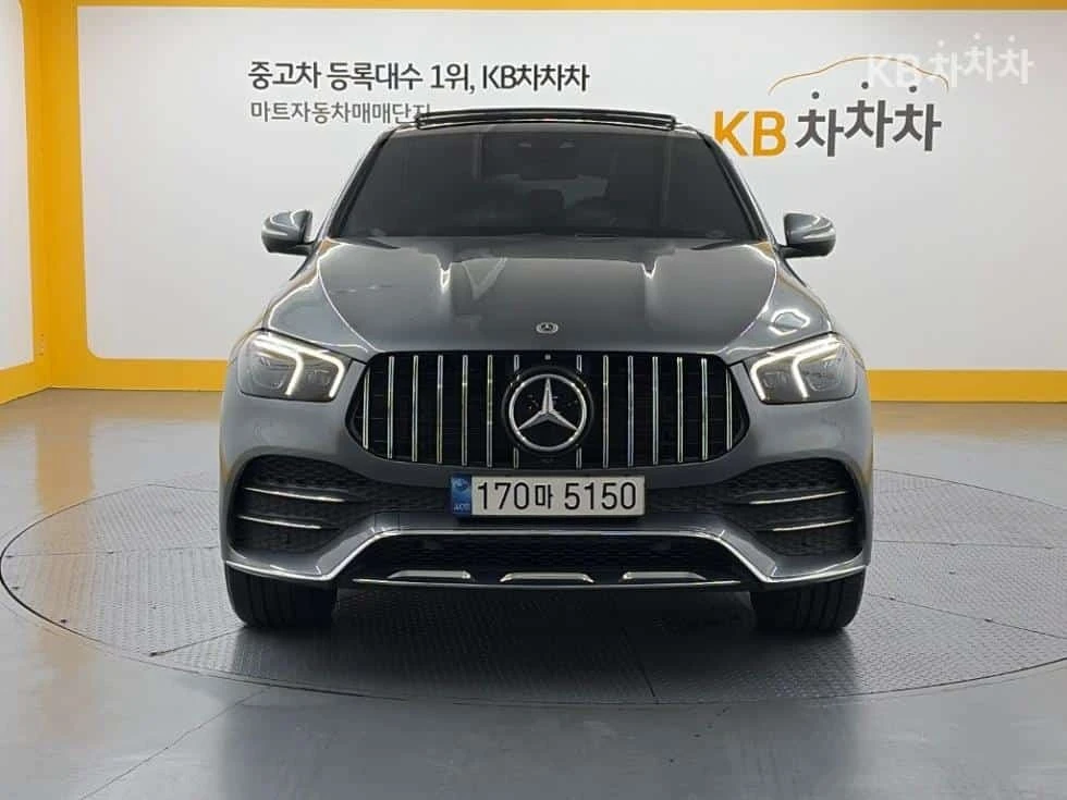 Mercedes-Benz GLE * 400d 4Matic Coupe * ОПЦИЯ ЗА ФИНАНСИРАНЕ | Auto.bg — изображение 1 Mercedes-Benz GLE * 400d 4Matic Coupe * ОПЦИЯ ЗА ФИНАНСИРАНЕ | Auto.bg — изображение 1
