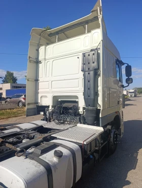 Daf XF 105 460 | Auto.bg — изображение 7 Daf XF 105 460 | Auto.bg — изображение 7