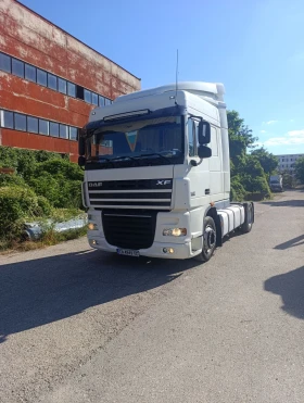 Daf XF 105 460