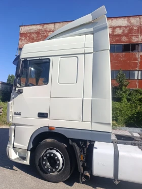 Daf XF 105 460 | Auto.bg — изображение 3 Daf XF 105 460 | Auto.bg — изображение 3