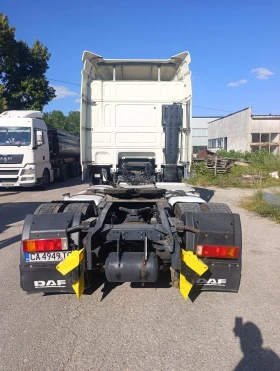 Daf XF 105 460 | Auto.bg — изображение 6 Daf XF 105 460 | Auto.bg — изображение 6