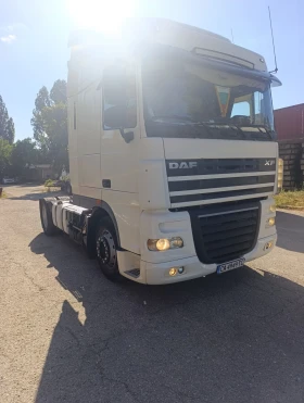Daf XF 105 460 | Auto.bg — изображение 10 Daf XF 105 460 | Auto.bg — изображение 10