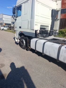 Daf XF 105 460 | Auto.bg — изображение 4 Daf XF 105 460 | Auto.bg — изображение 4