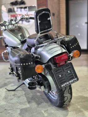 Honda Magna VF 750 C Нов внос от Швейцария!! | Auto.bg — изображение 8 Honda Magna VF 750 C Нов внос от Швейцария!! | Auto.bg — изображение 8