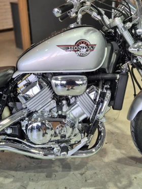 Honda Magna VF 750 C Нов внос от Швейцария!! | Auto.bg — изображение 11 Honda Magna VF 750 C Нов внос от Швейцария!! | Auto.bg — изображение 11