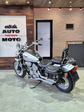 Honda Magna VF 750 C Нов внос от Швейцария!! | Auto.bg — изображение 7 Honda Magna VF 750 C Нов внос от Швейцария!! | Auto.bg — изображение 7